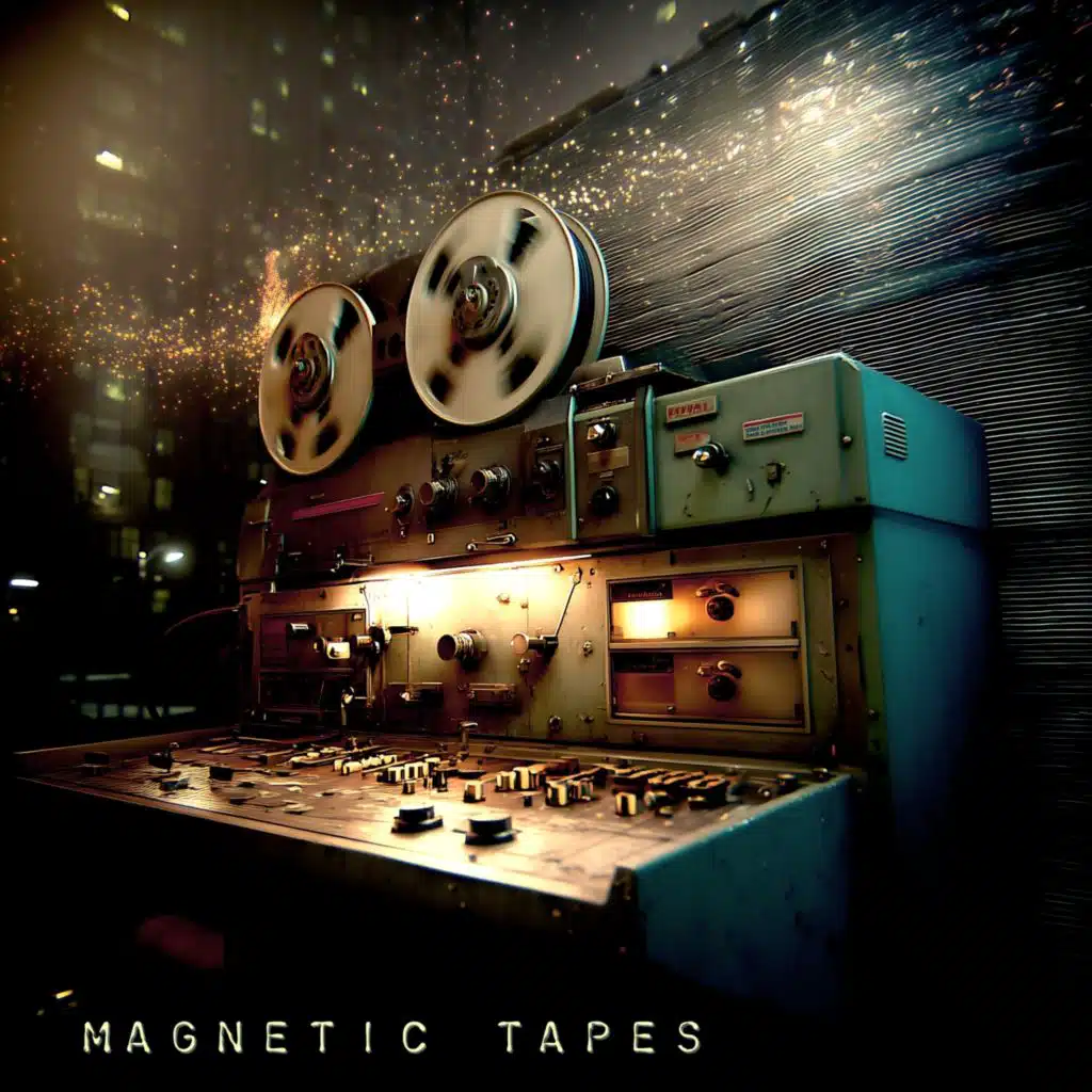Magnetic Tapes