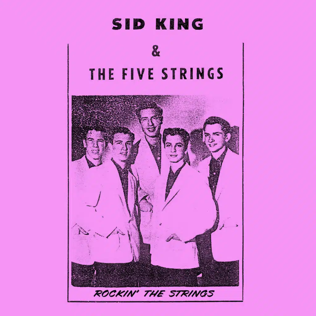 Sid King & The Five Strings