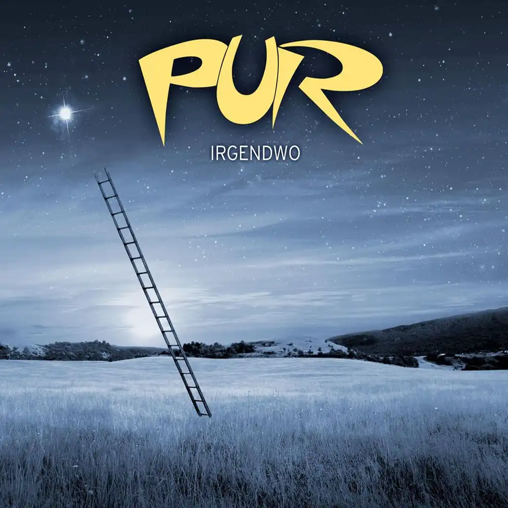 Irgendwo (Live Aus Bremen)