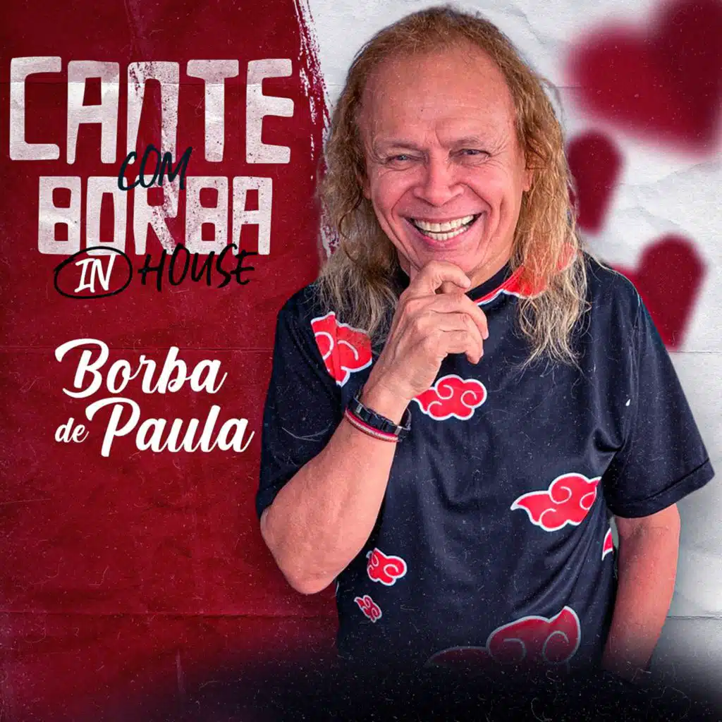 Cante Com Borba In House
