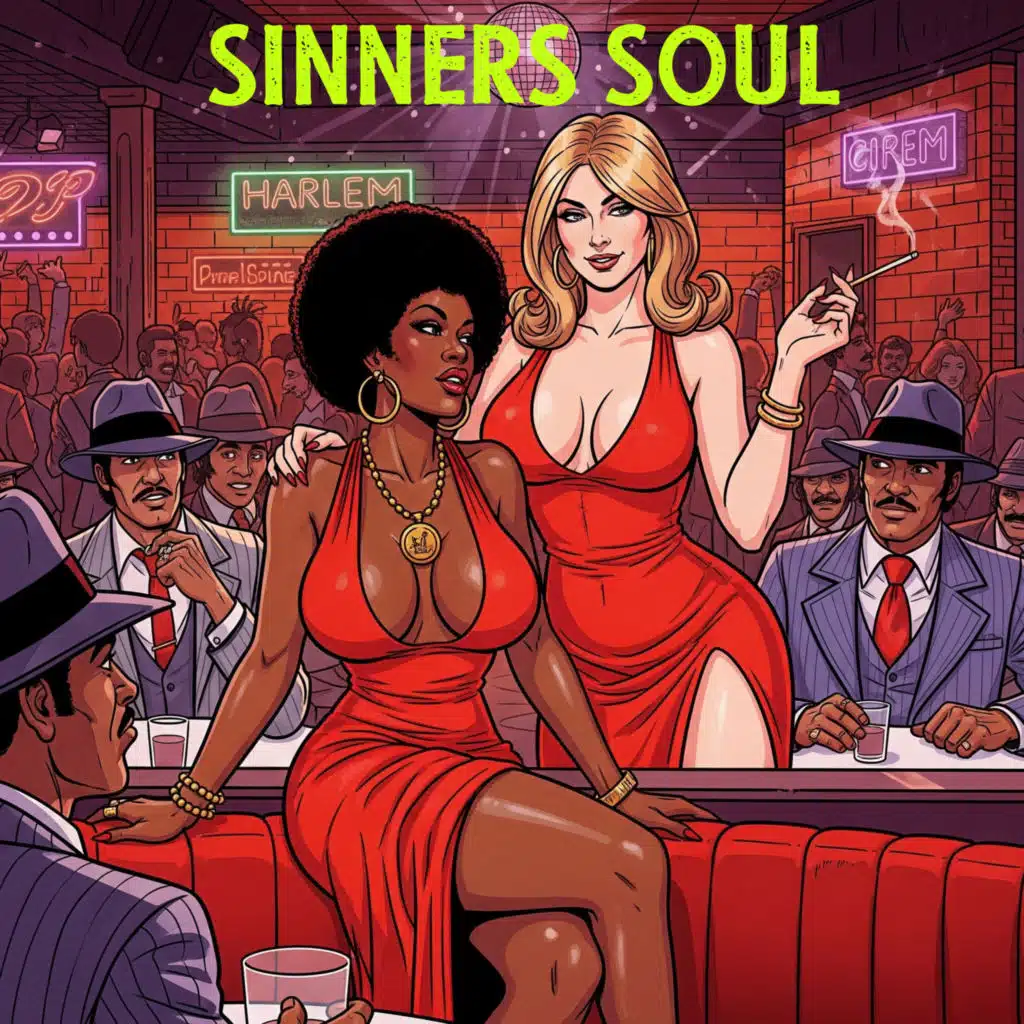 Sinners Soul