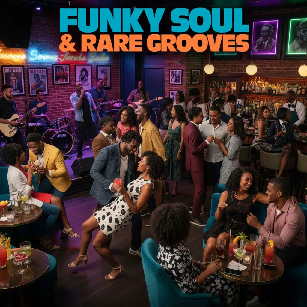 The Book (feat. Eldridge Holmes)