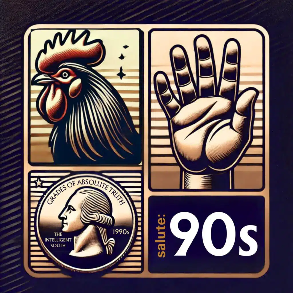 Grades of Absolute Truth