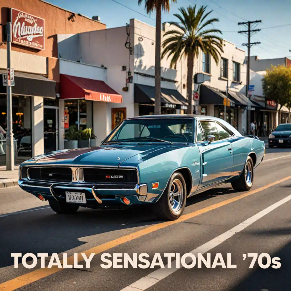 Hooked On a Feeling (Ooga Chaka)