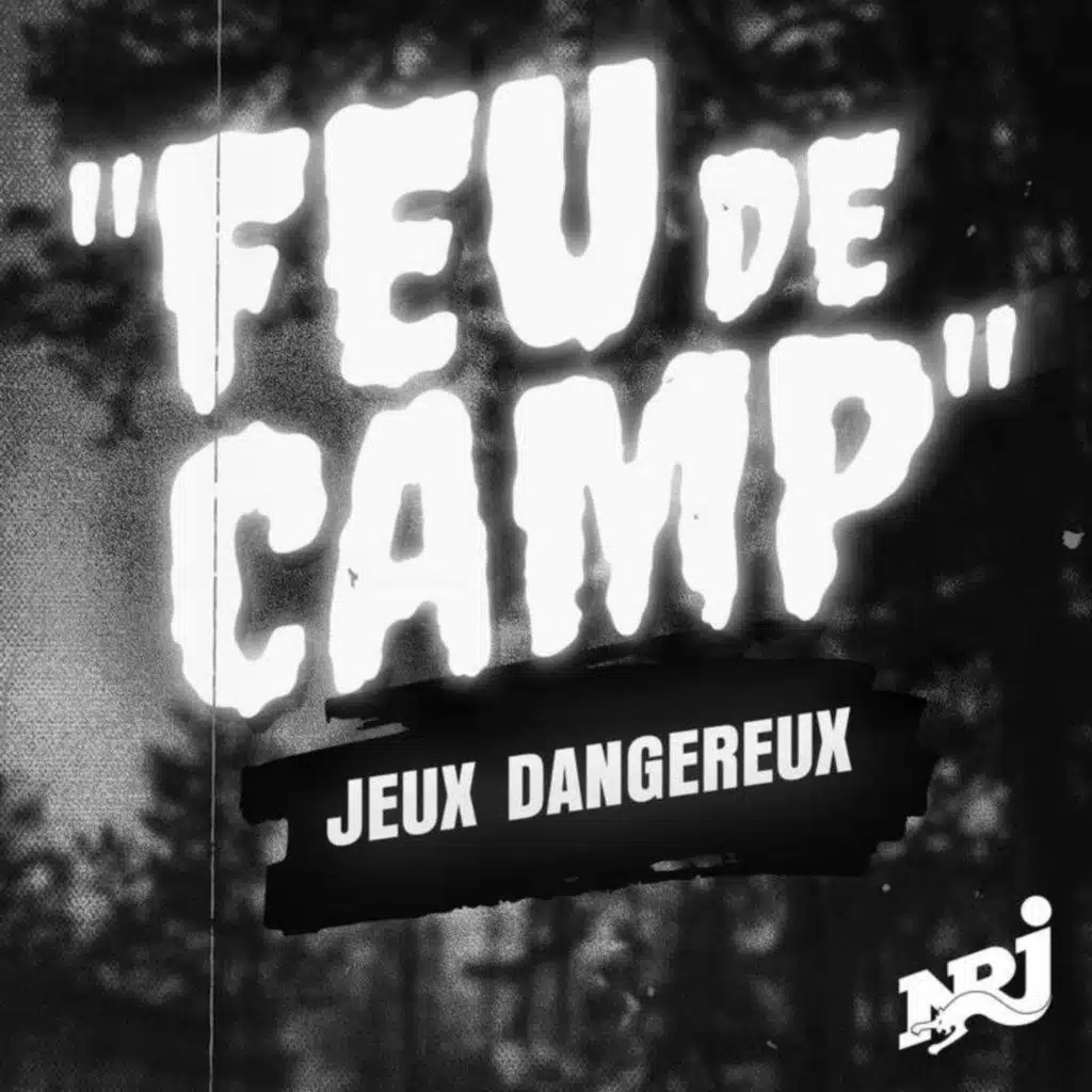 Collection "Jeux dangereux" - Les cheveux de la poupée d'Okiku