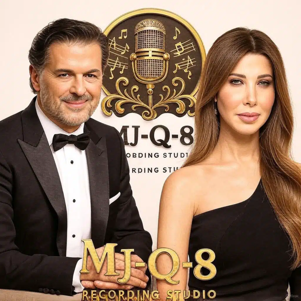 دويتو راغب علامه & نانسي عجرم - ماش اب