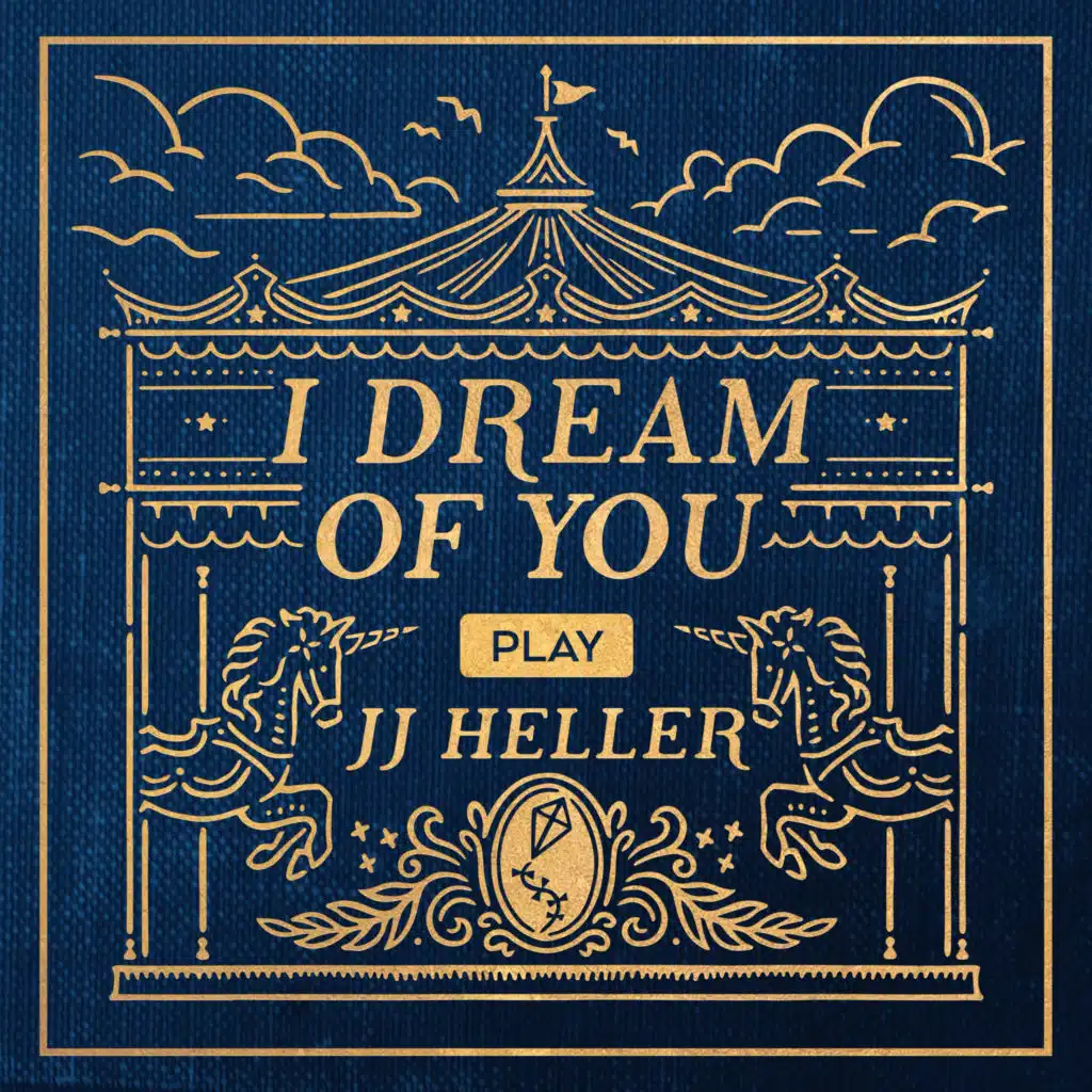 I Dream of You: PLAY