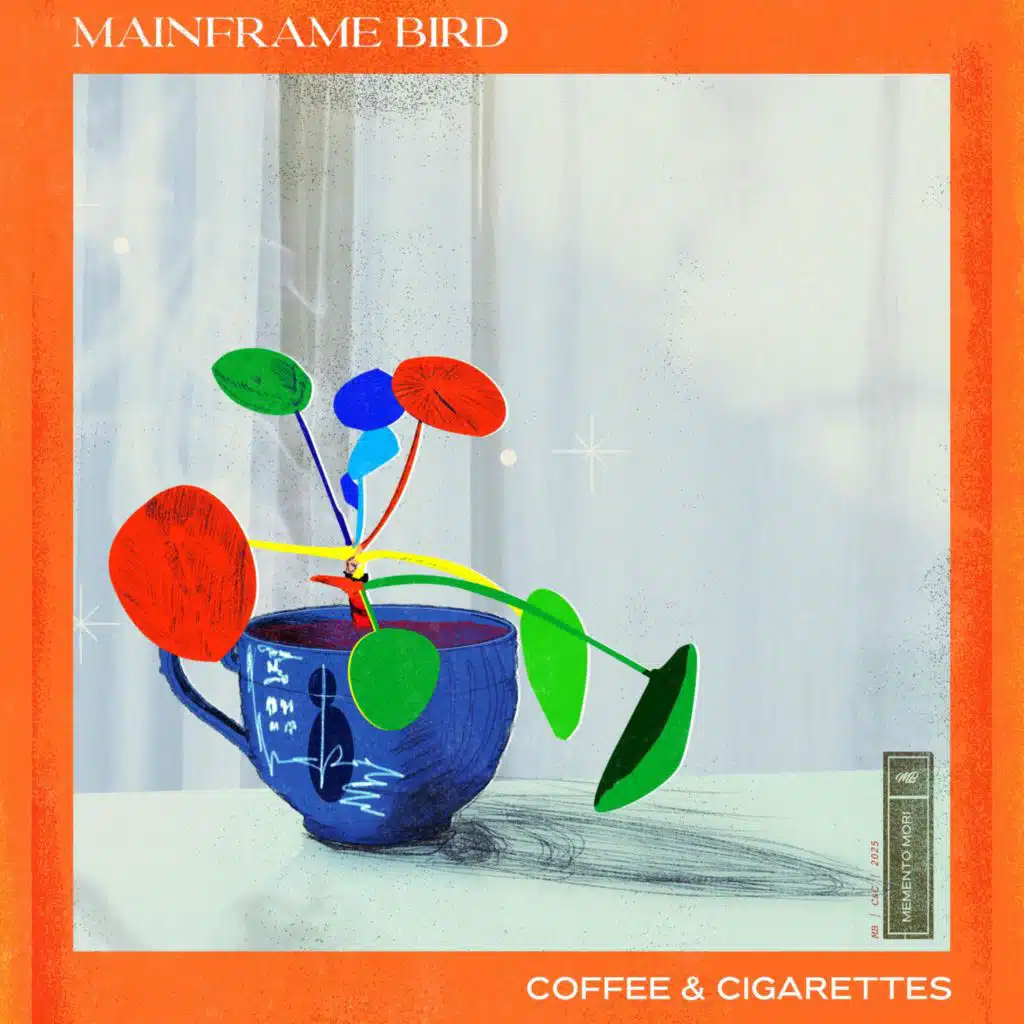 Mainframe Bird