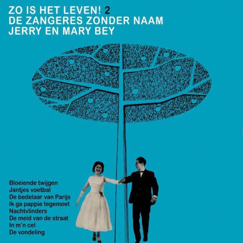 De Bedelaar Van Parijs (Remastered 2025)