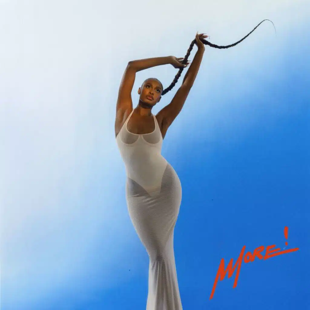 Here We Go (Uh Oh) (Remix)