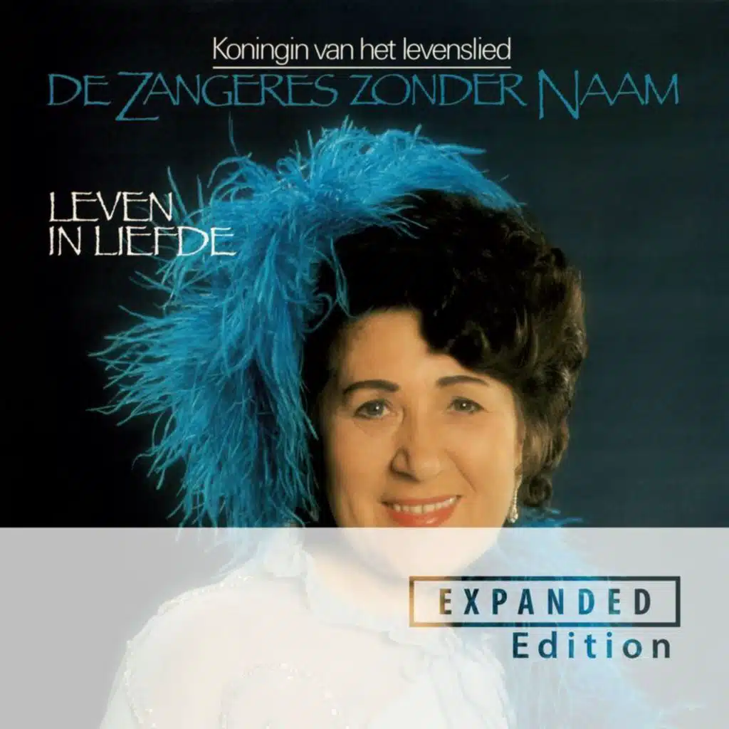 Leven In Liefde (Expanded Edition)