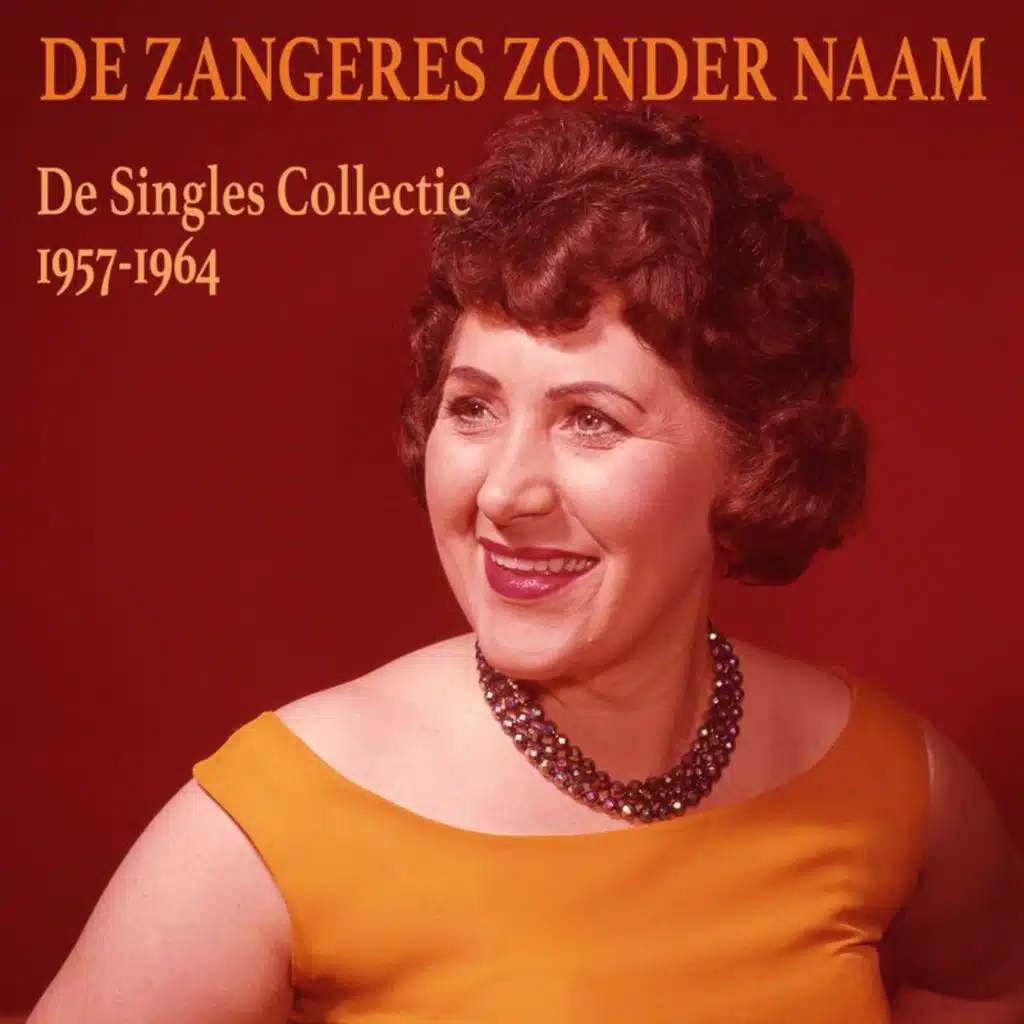 Zangeres Zonder Naam