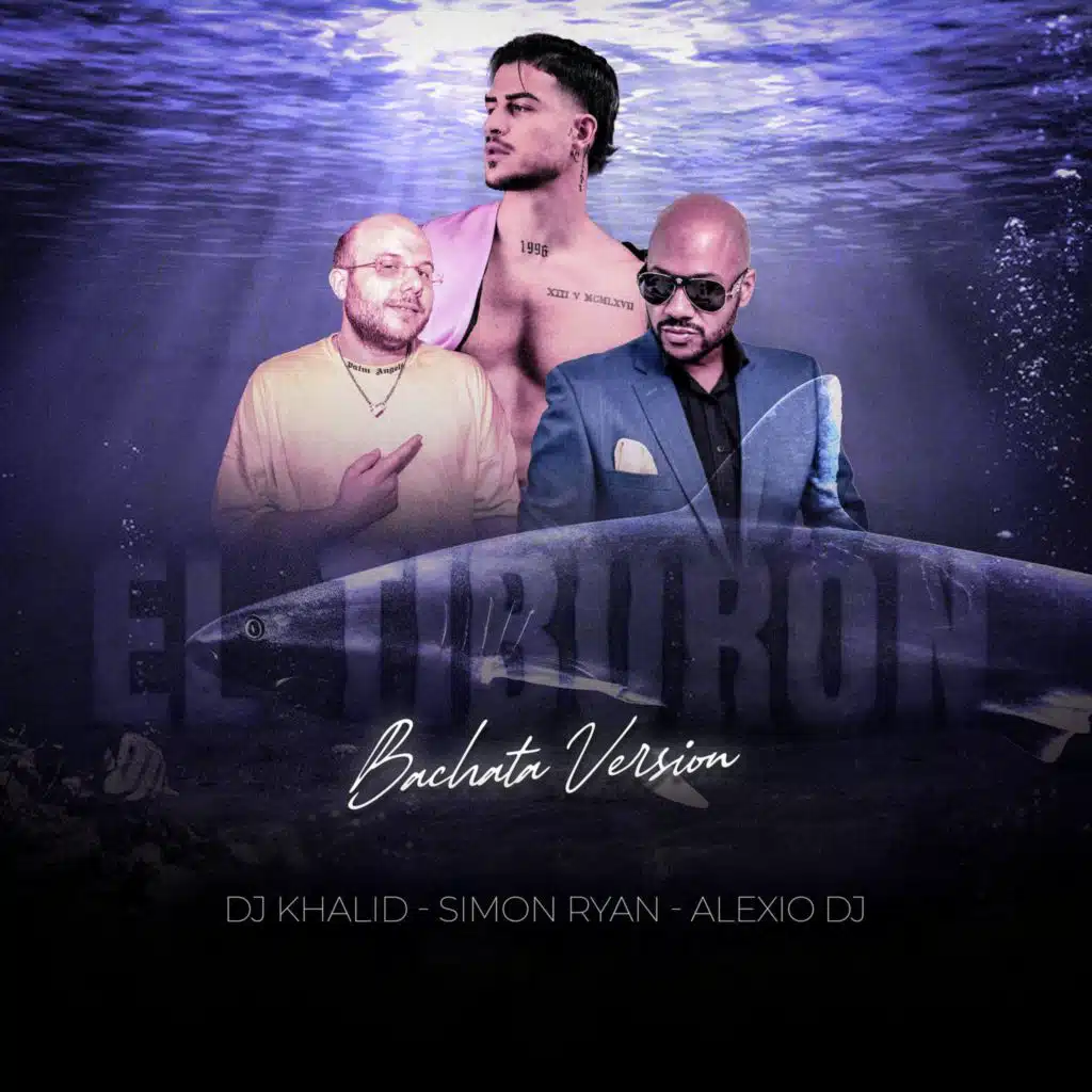 El Tiburon (Bachata Version)
