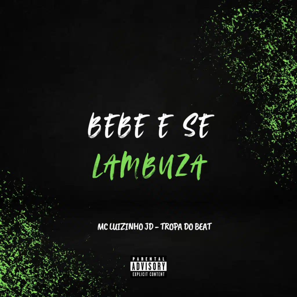 BEBE E SE LAMBUZA