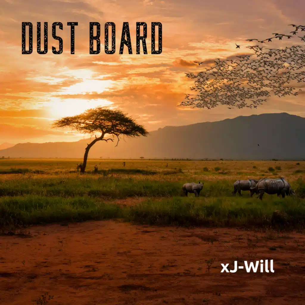 xJ-Will