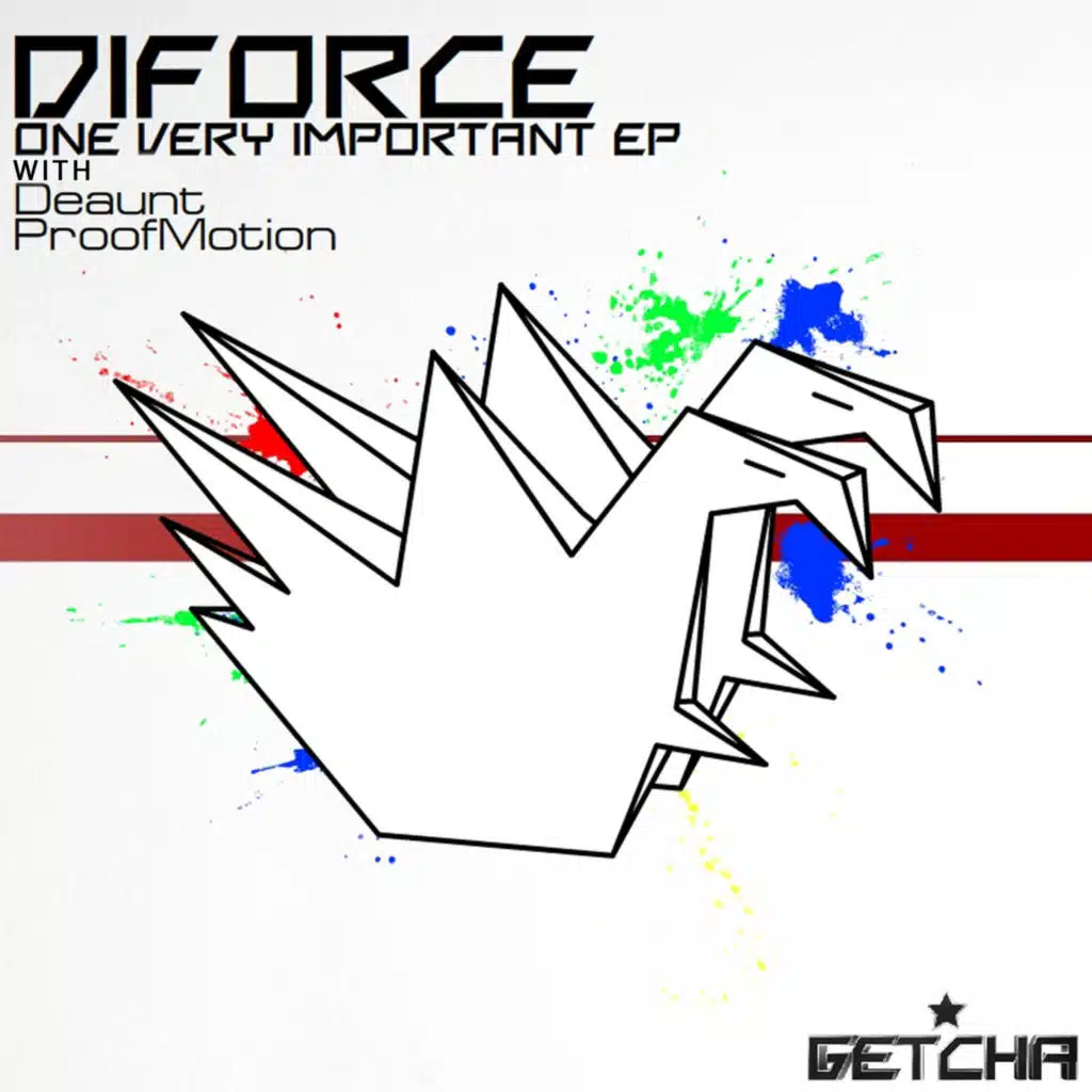 Diforce