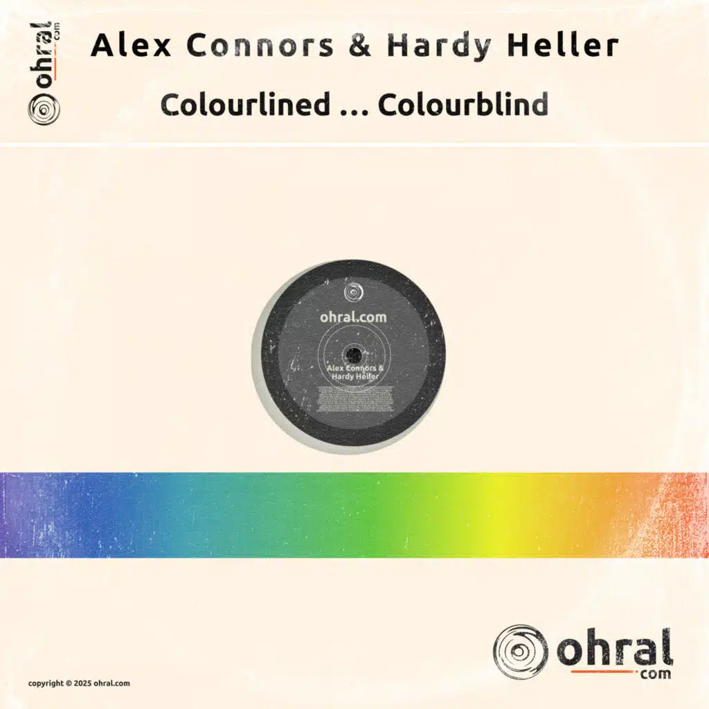 Hardy Heller & Alex Connors