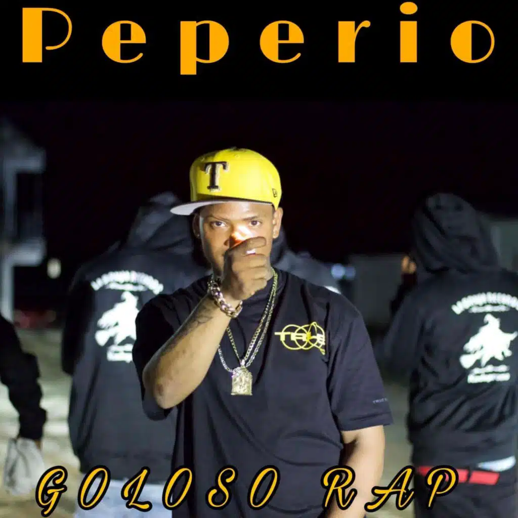 Goloso Rap