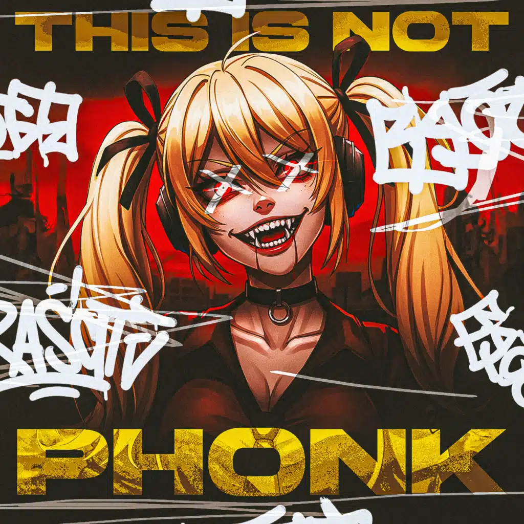 THIS IS NOT PHONK