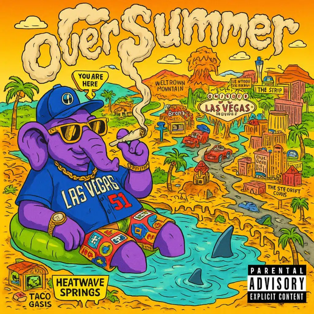 Q U A R T E R (Prod By Mirgalean)