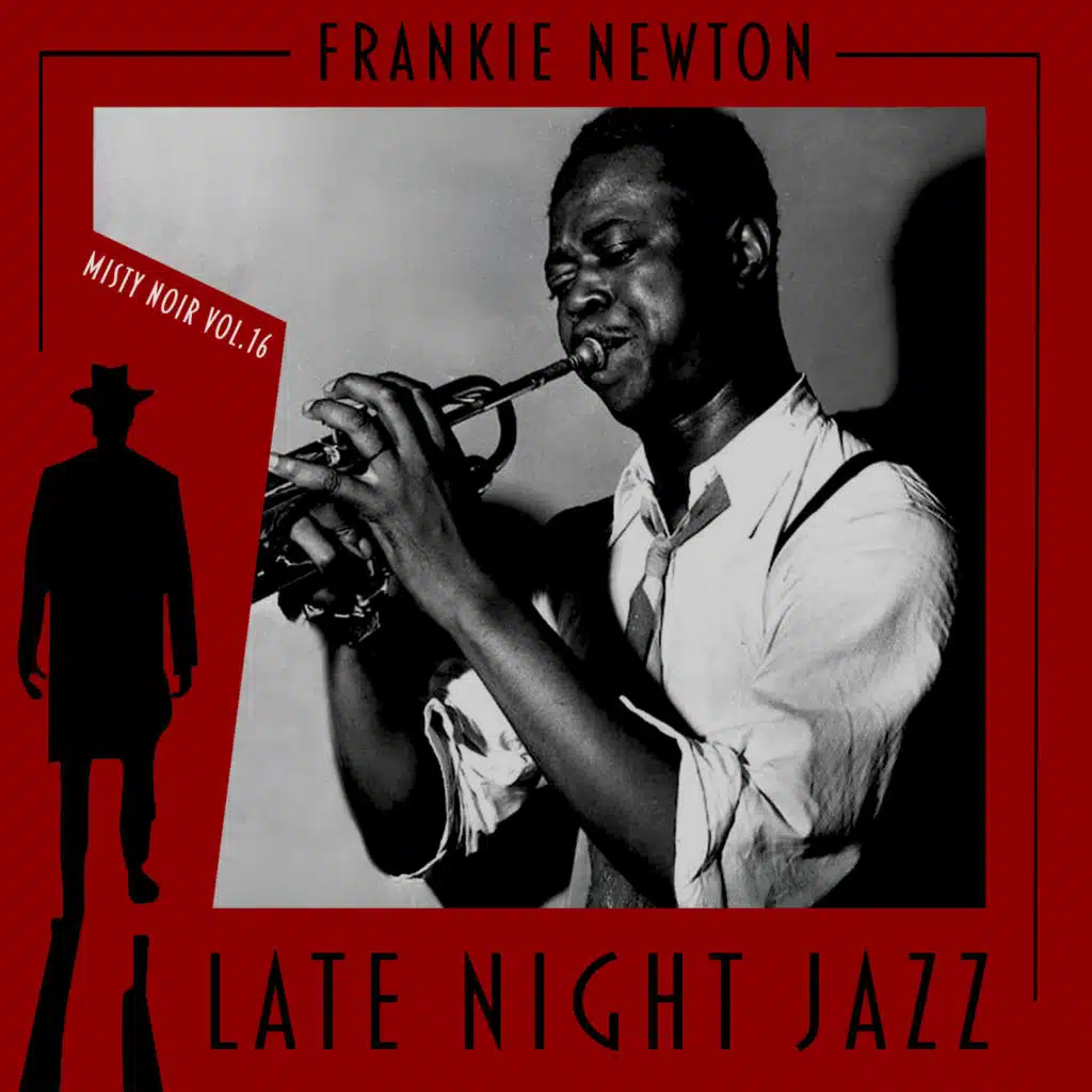 Frankie Newton & His Orchestra