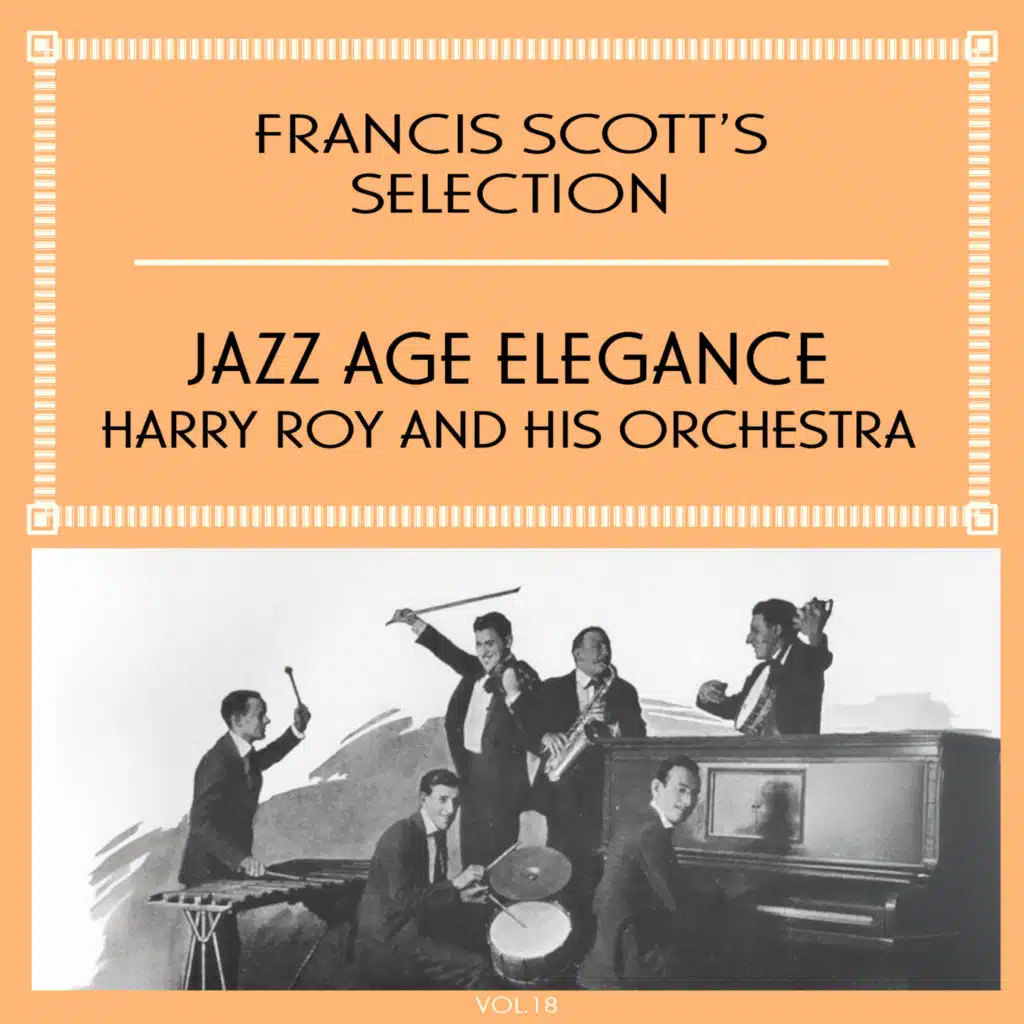 Harry Roy and His Orchestra