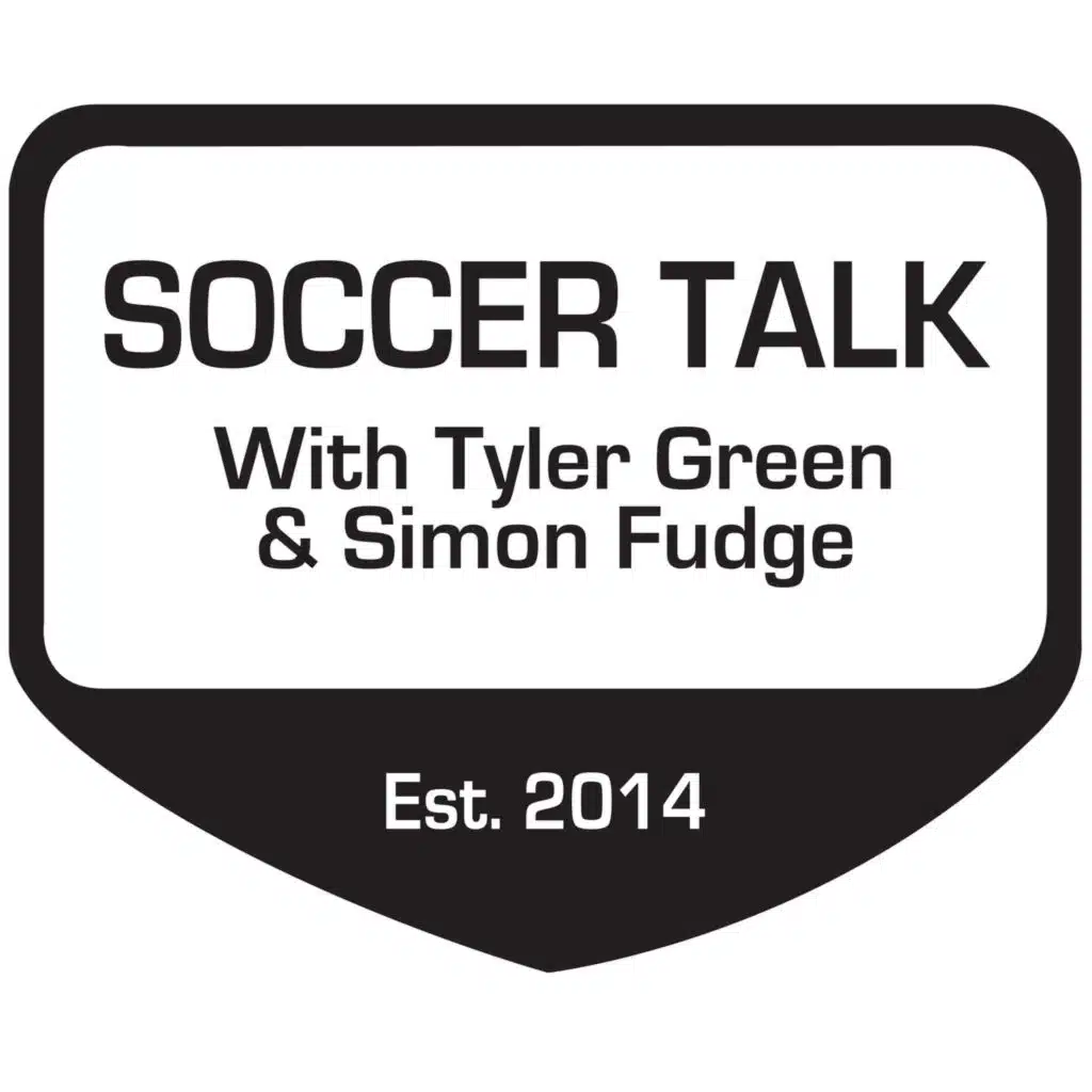 Soccer Talk - Aug 14 - 2025
