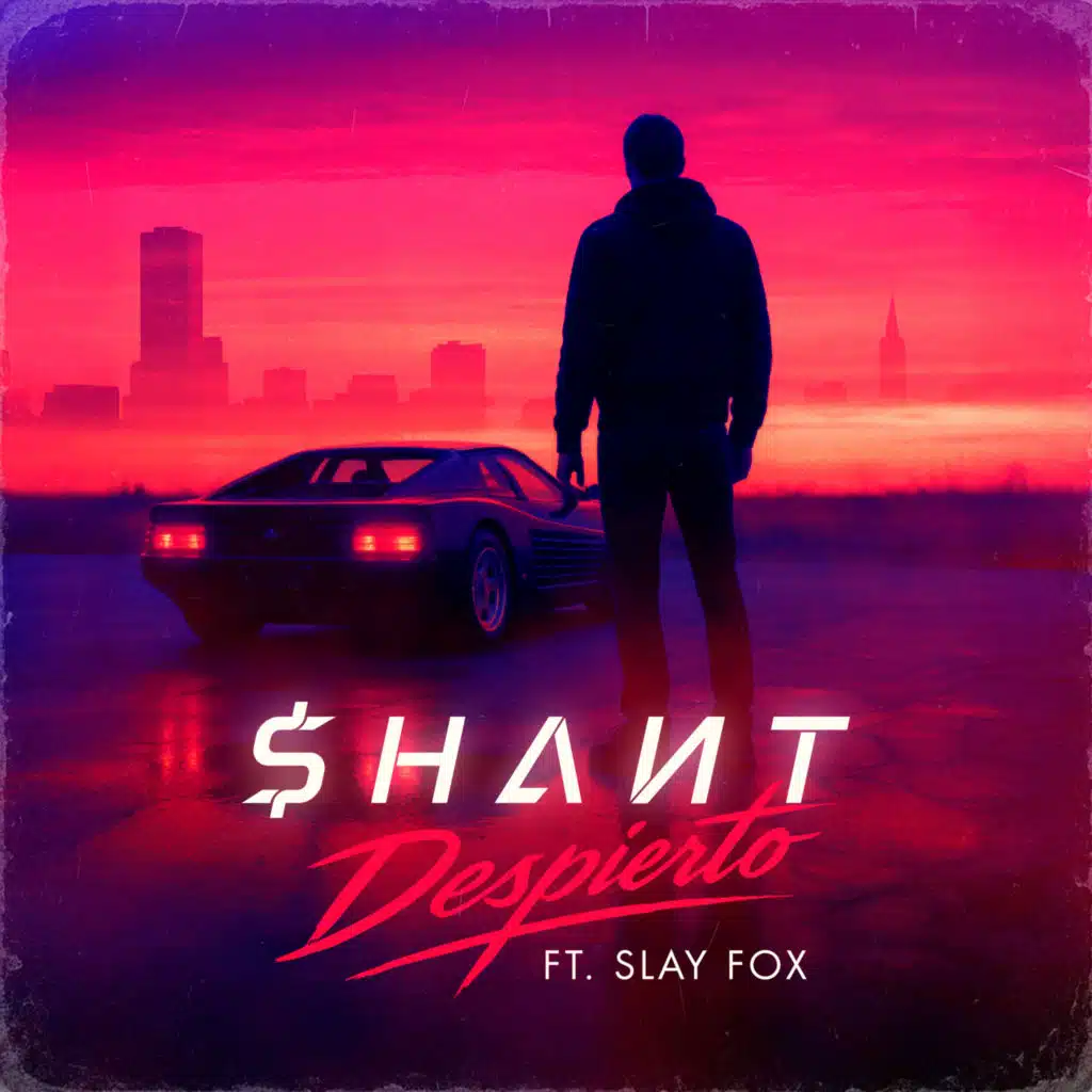 Despierto (feat. Slay Fox)