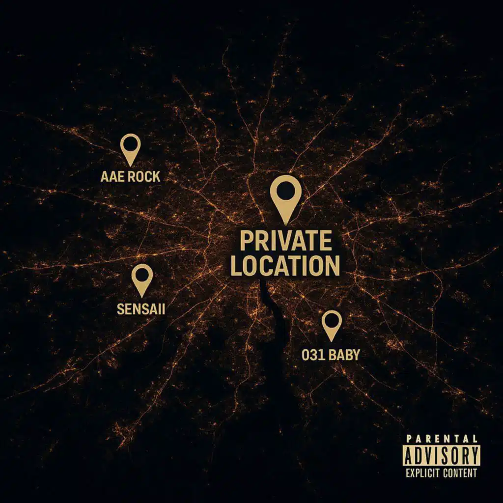 PRIVATE LOCATION
