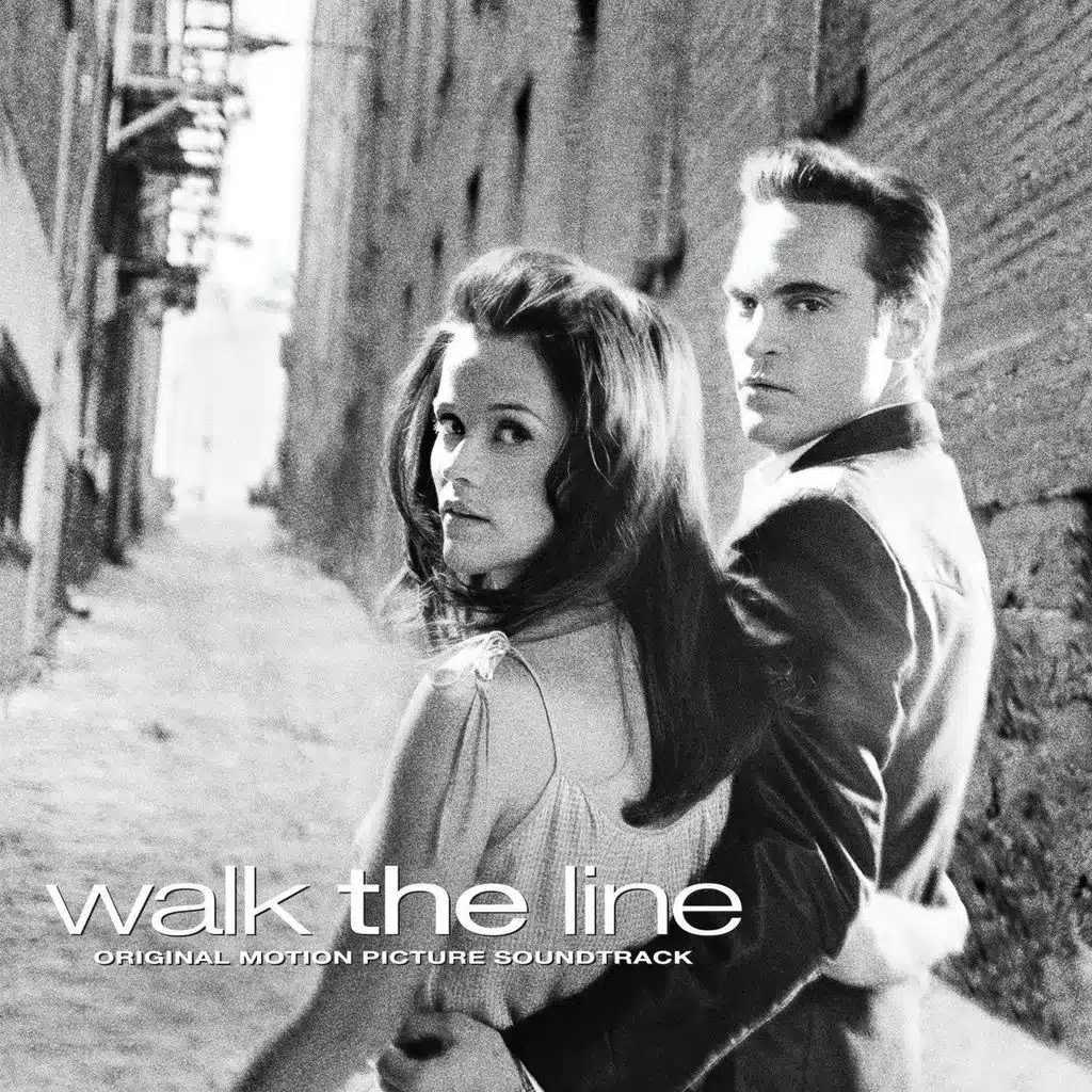 Walk The Line