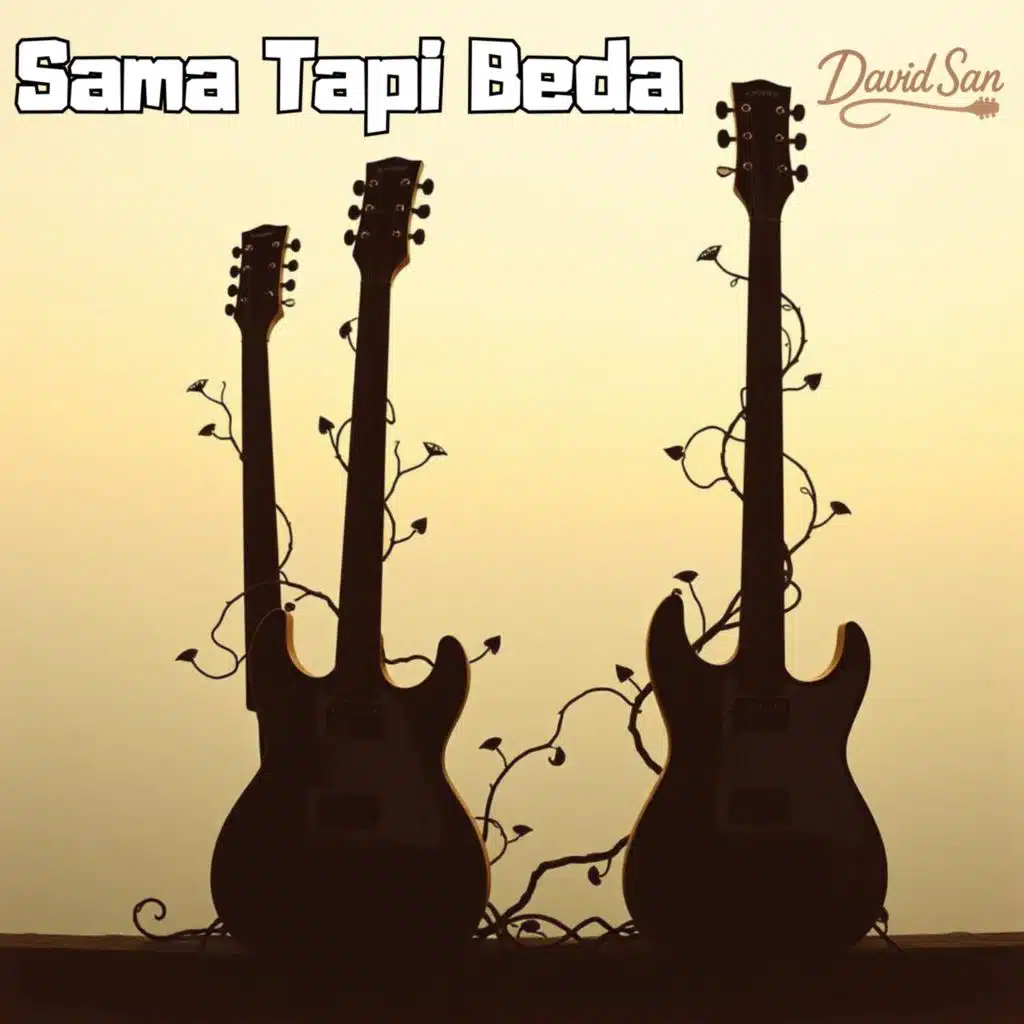 Sama Tapi Beda