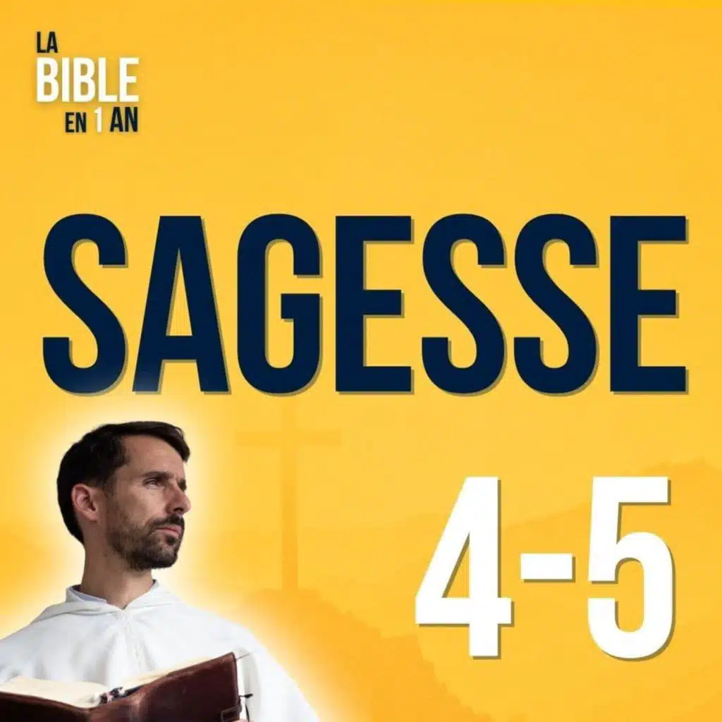 J244 - Le juste debout au Jugement dernier - soir ☾