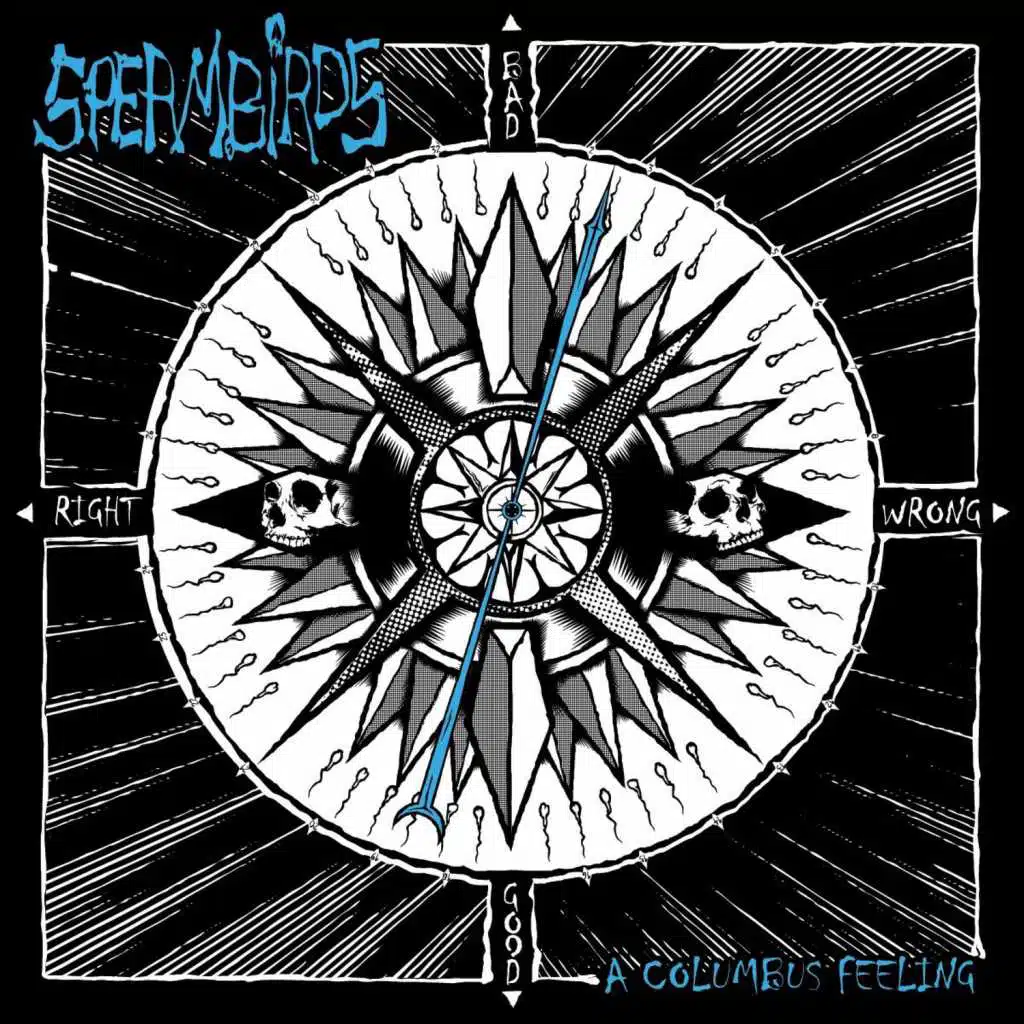 A Columbus Feeling (Bonus Edition)