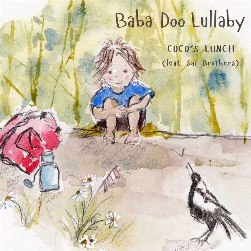 Baba Doo Lullaby (feat. Sai Brothers)