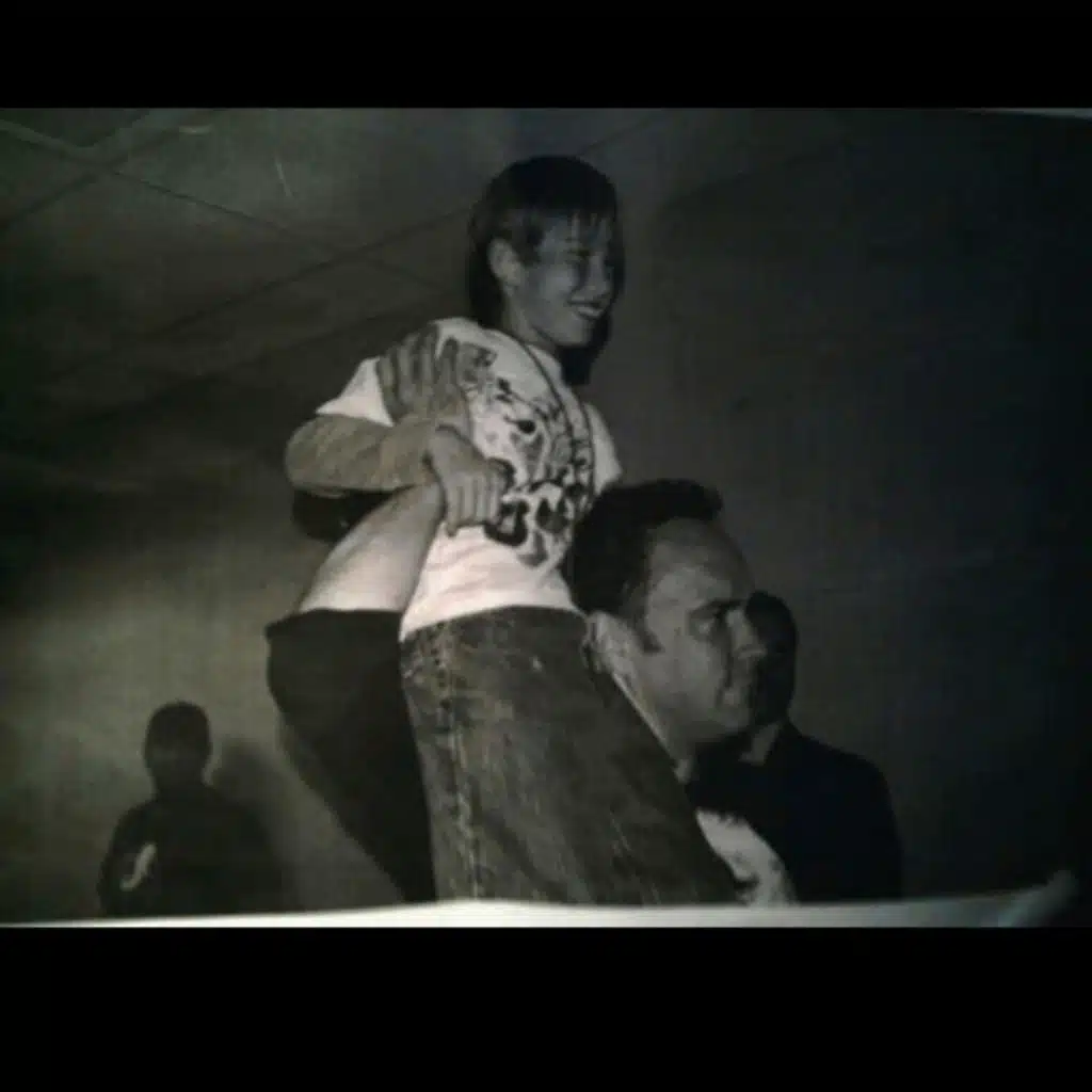 Throwback Pictures