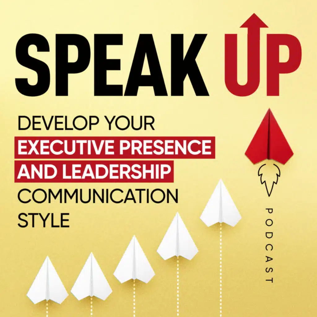 447: 3 Tips that Catapult Your Executive Presence Using Easy Charm and Appearing Effortlessly Impressive