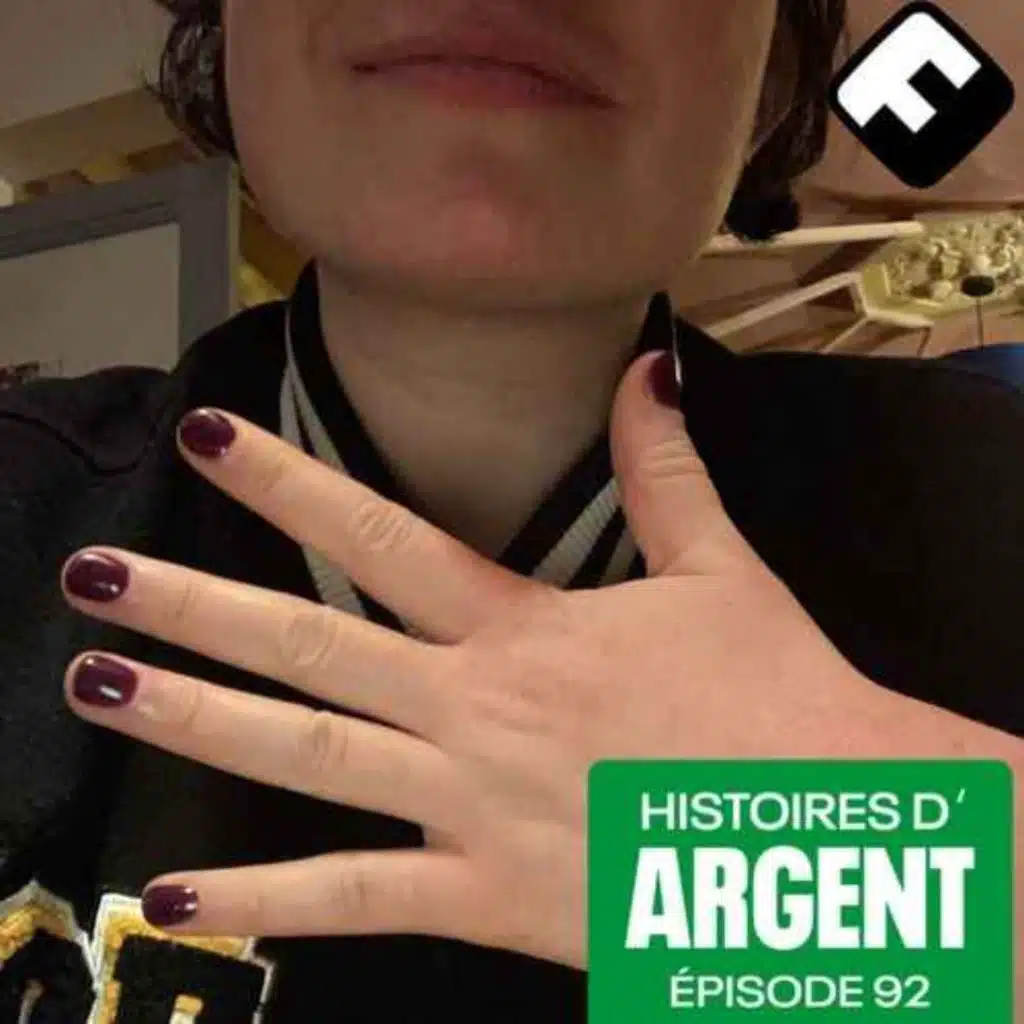 Caro, entre culpabilité d’être née d’une relation adultère et l’envie de profiter de la vie #BestofÉté