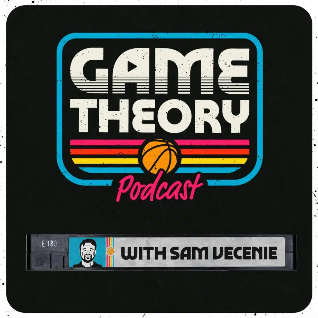 What Have We Learned From The Last 2 NBA Draft Cycles? | Game Theory Podcast