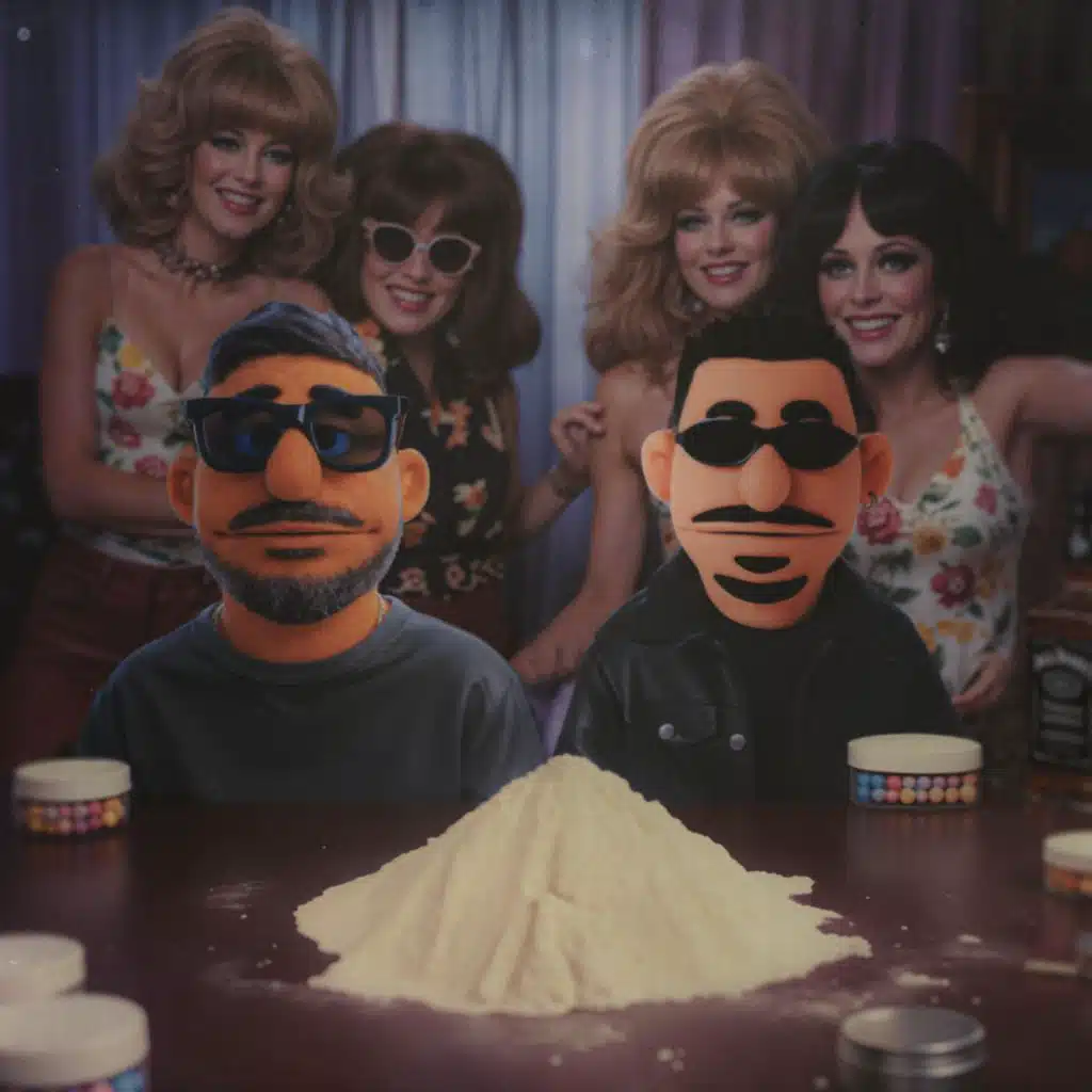 Sepehr Khalse & Behzad Leito