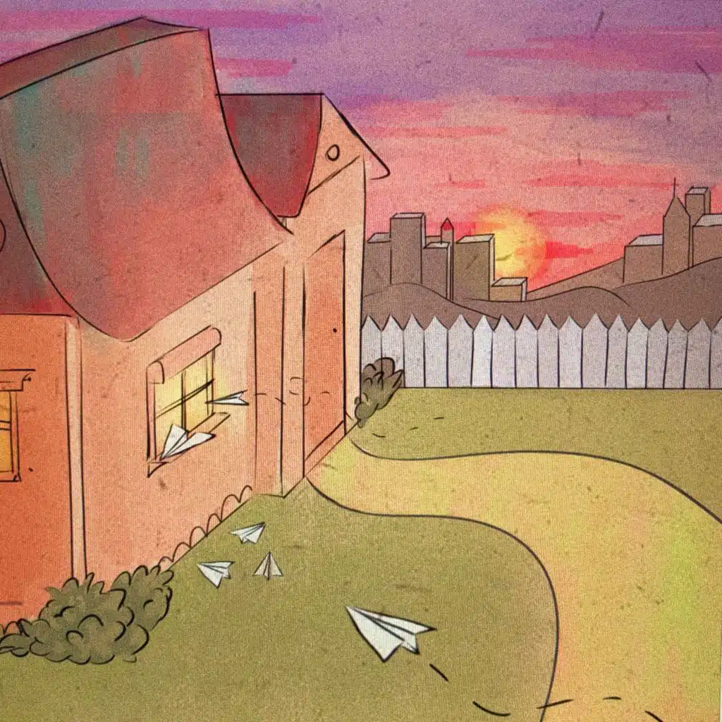 Letter's You Never Received