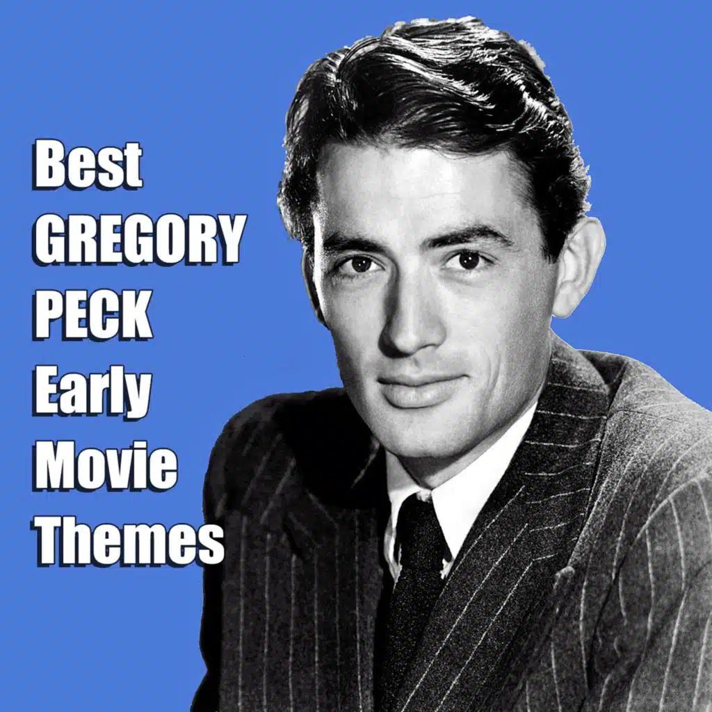 Gregory Peck