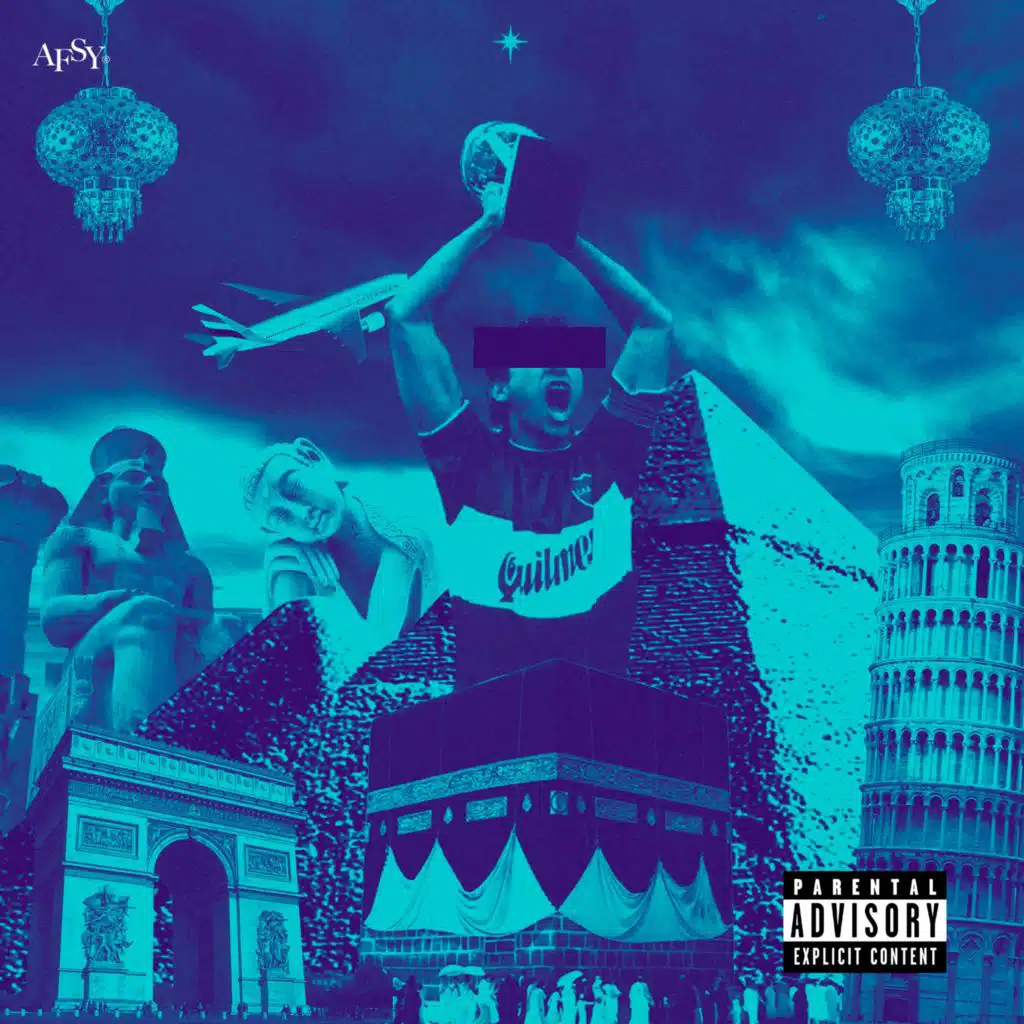 AFSY (INSTRUMENTAL)