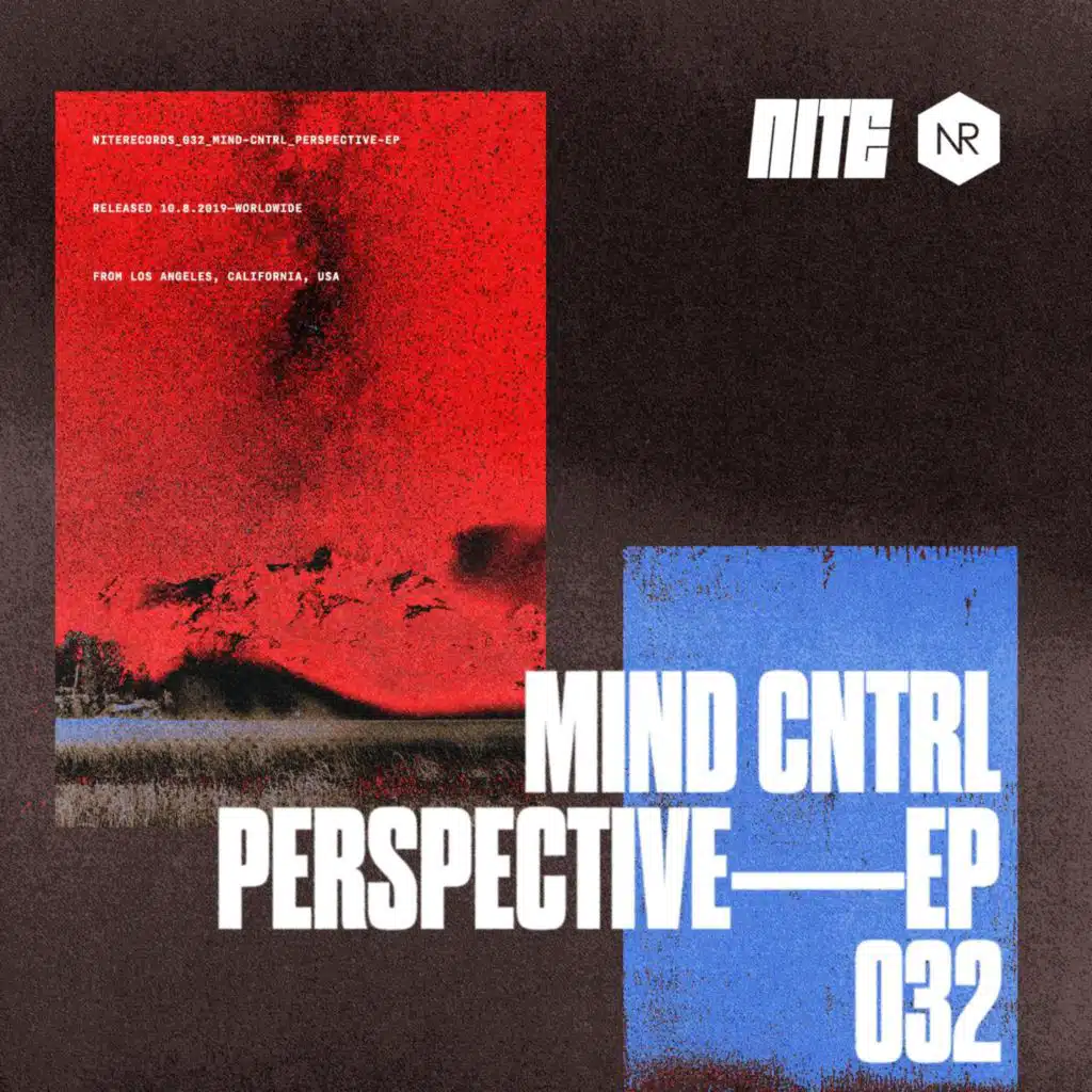 Mind Cntrl