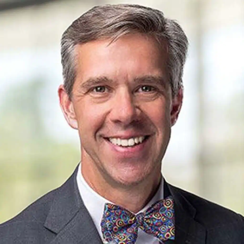 Interview: Jim Vos, senior managing director, Savills Minneapolis office