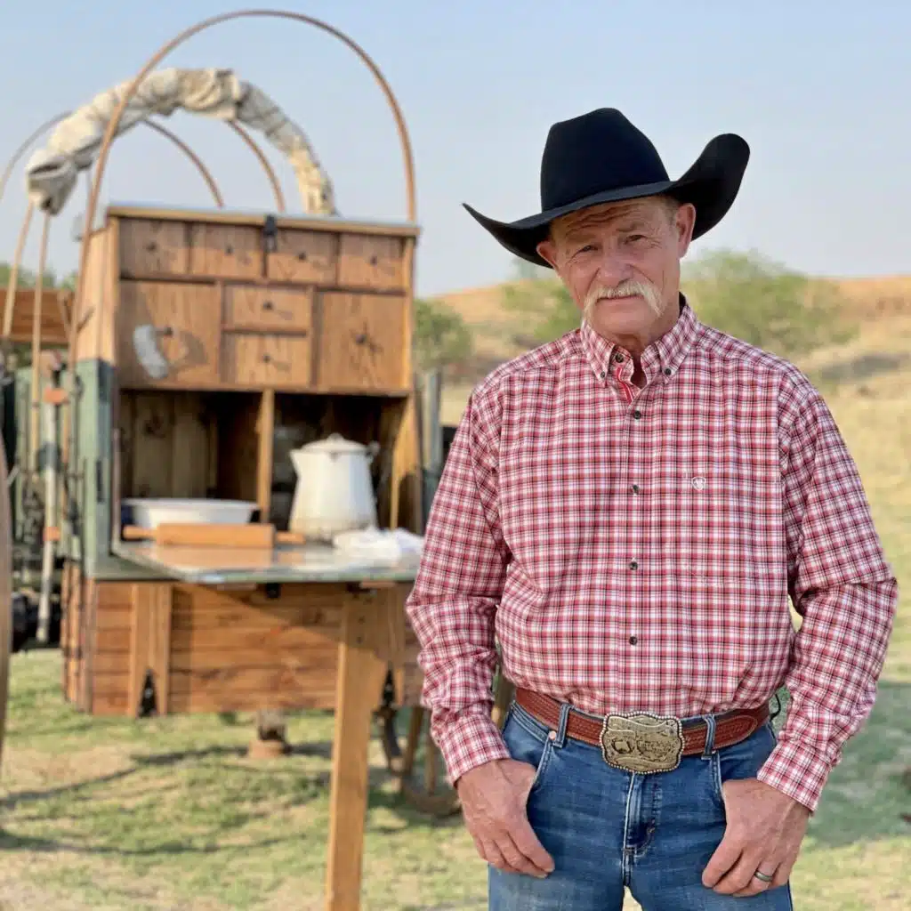 Outdoor Summer: Cowboy Cooking, Mail Order Chickens and Freezer Door Daiquiris