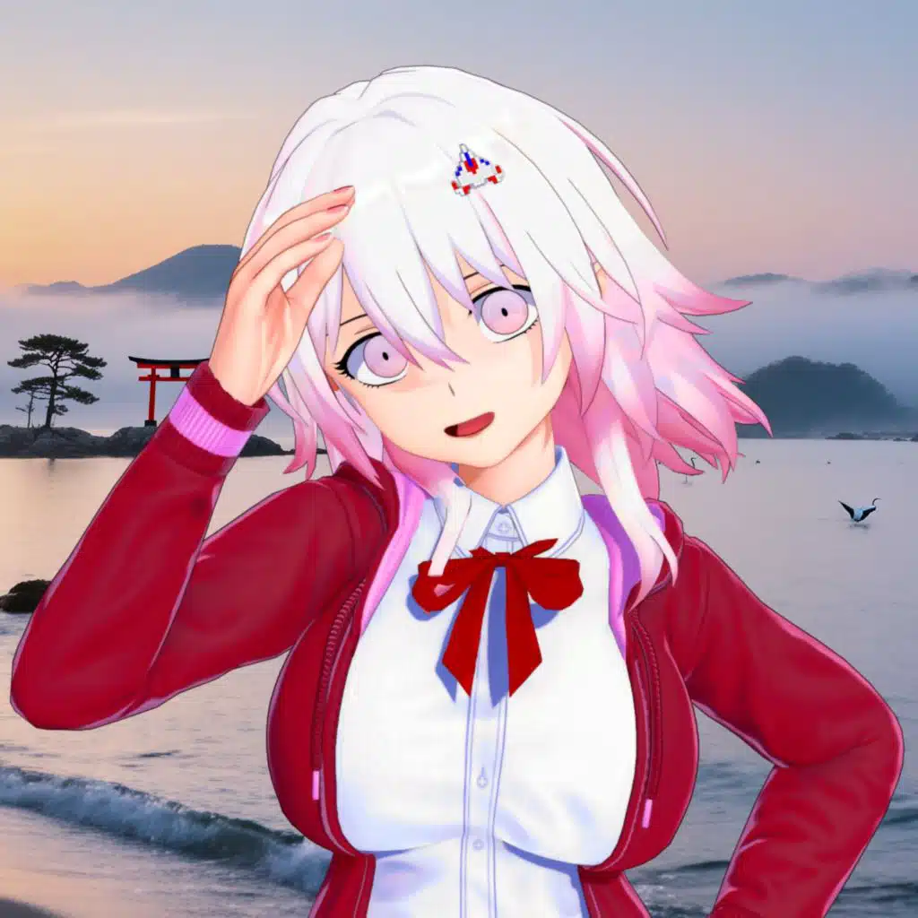好きではじめたこの道だけど (feat. GAME)