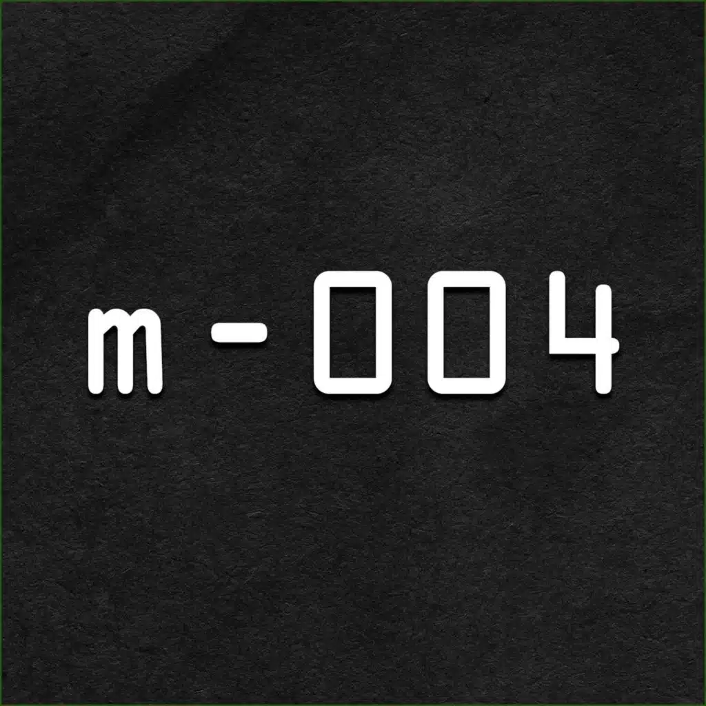 004 Jocko Manual: The War for Your Mind