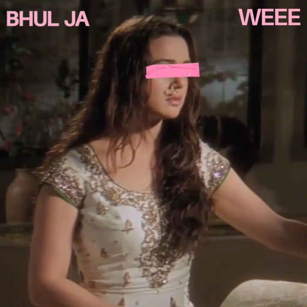 Bhul Ja