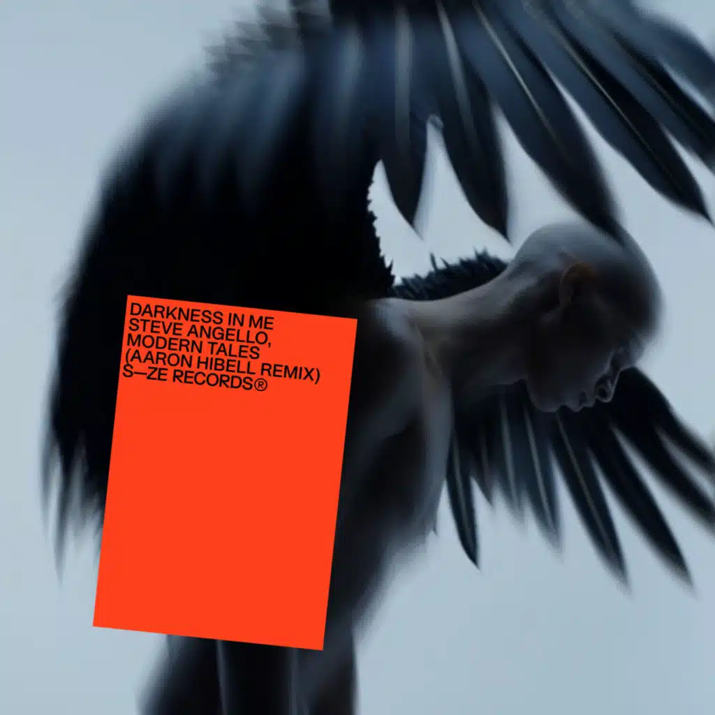 Darkness In Me (Aaron Hibell Remix)