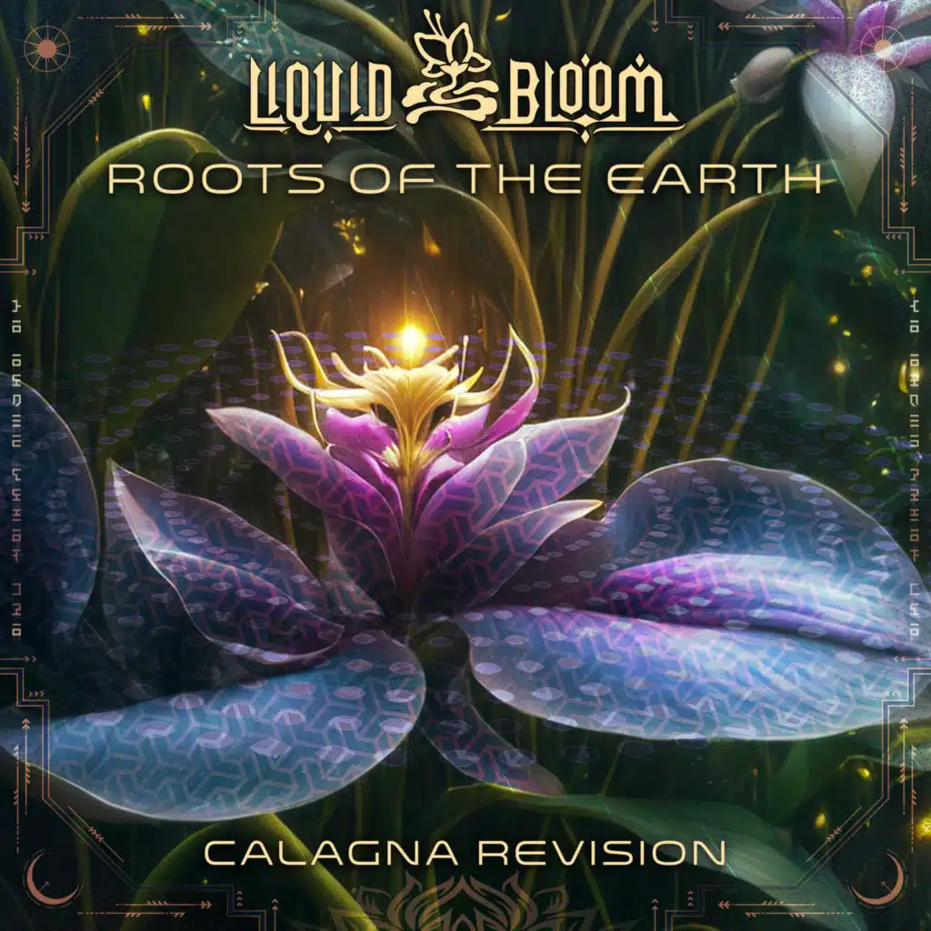 Roots of the Earth (CALAGNA Revision) [feat. Ixchel Prisma]